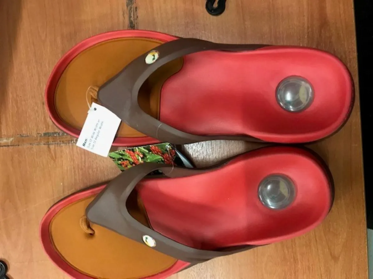 Flip flops Hawaiian Jellys Ultra-Comfort Original - Image 3