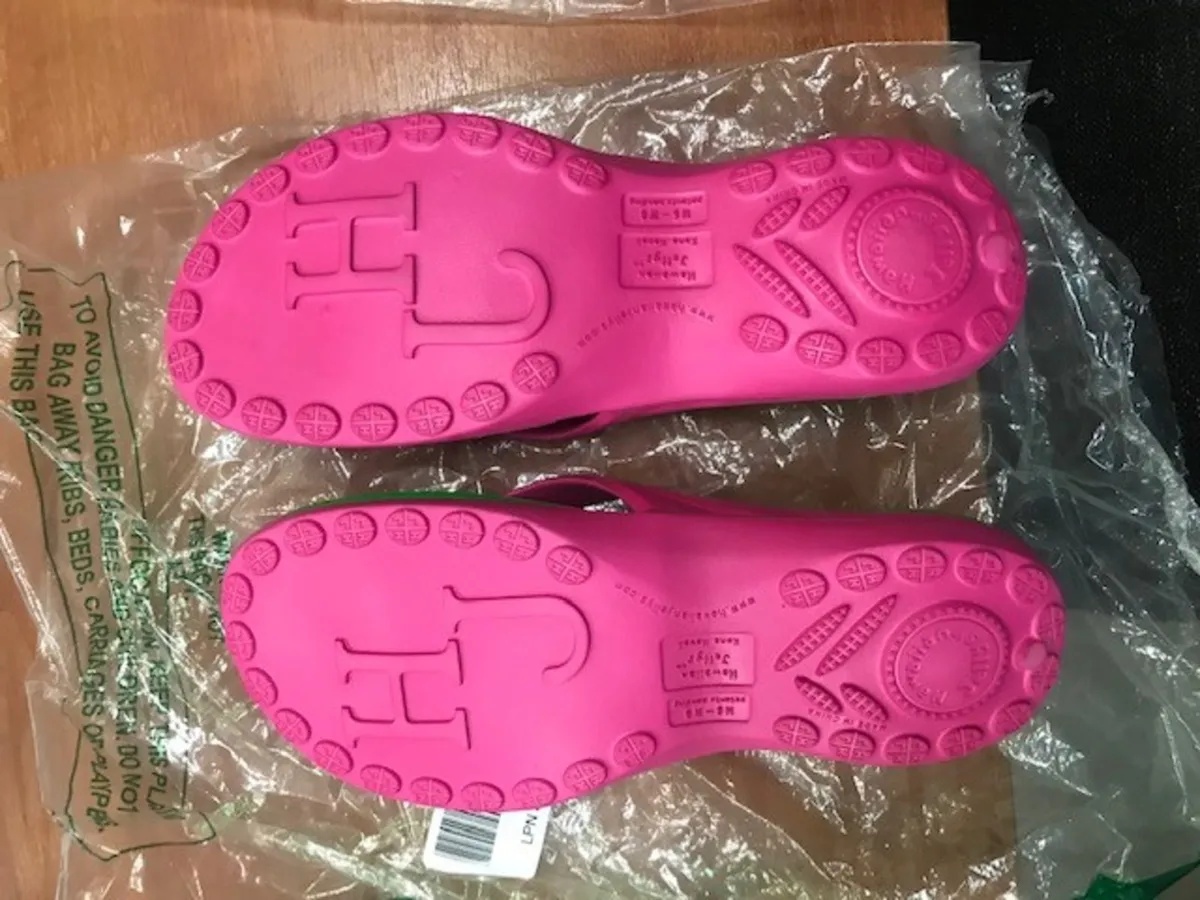 Flip flops Hawaiian Jellys Ultra-Comfort Original - Image 4