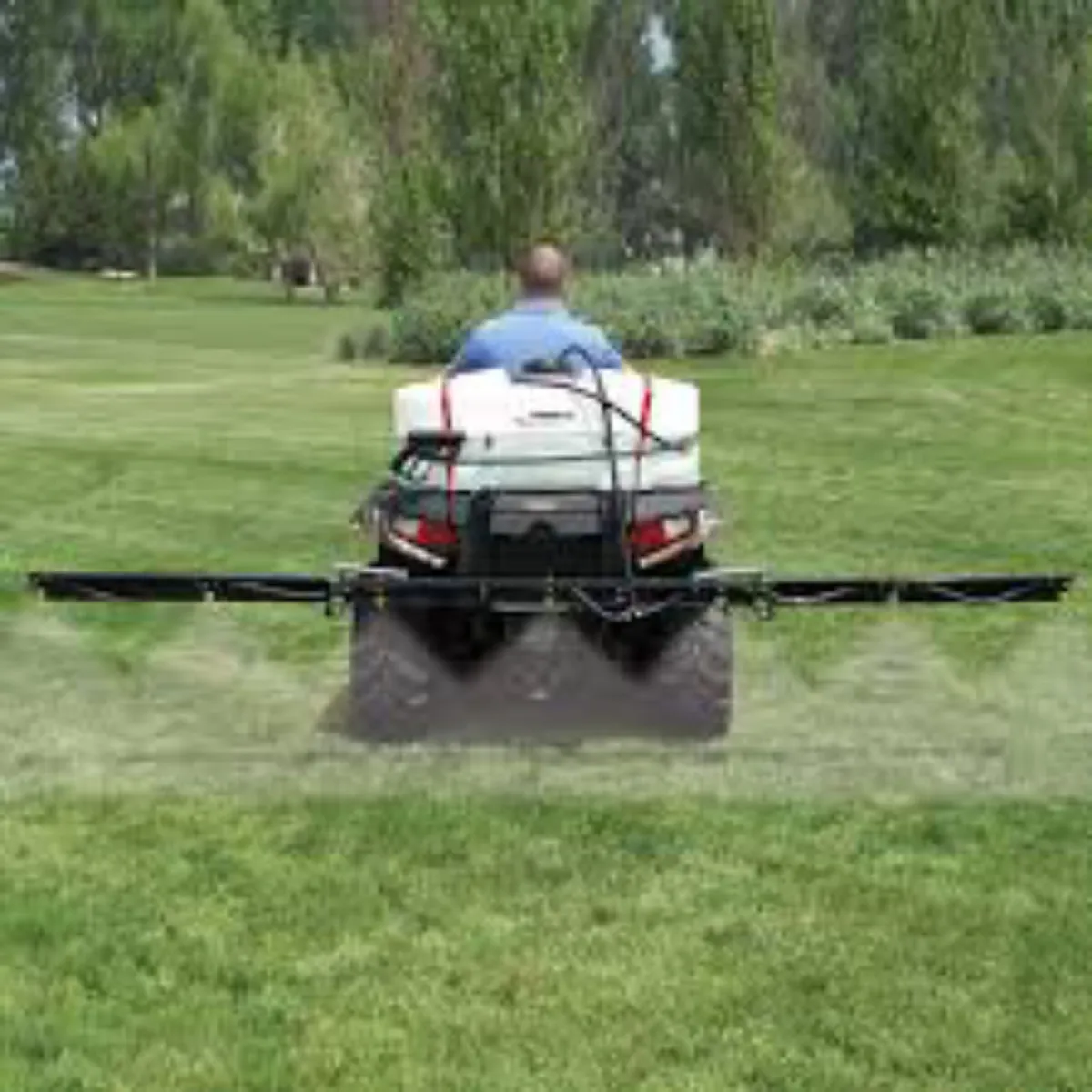 FULL RANGE OF QUAD AND GATOR SPRAYERS AND BOOMS - Image 4