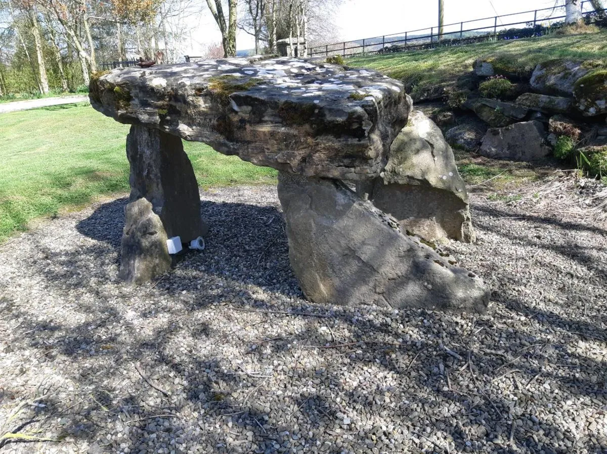 Sandstone Rockery stone - Image 2