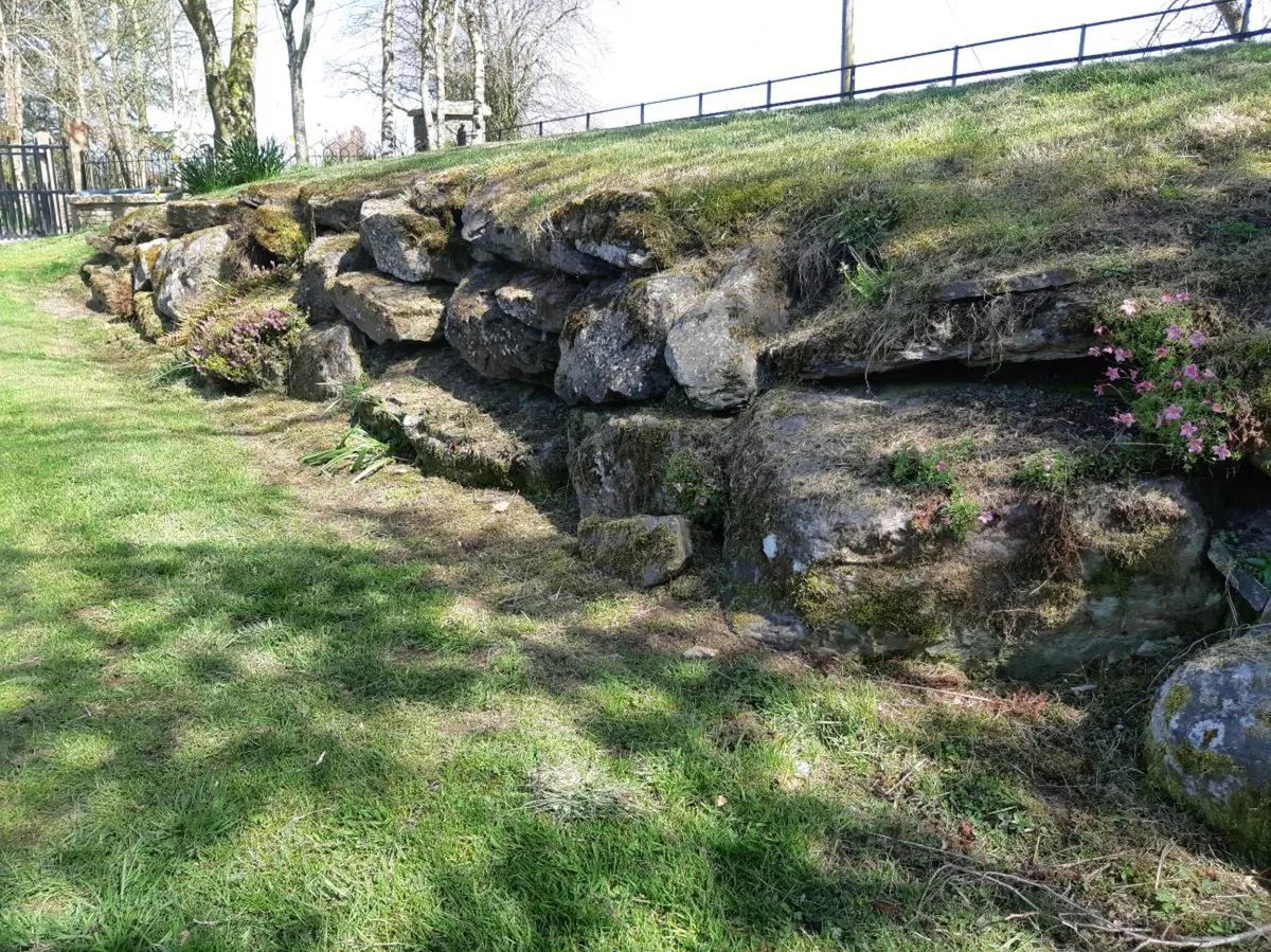 Sandstone Rockery stone - Image 3
