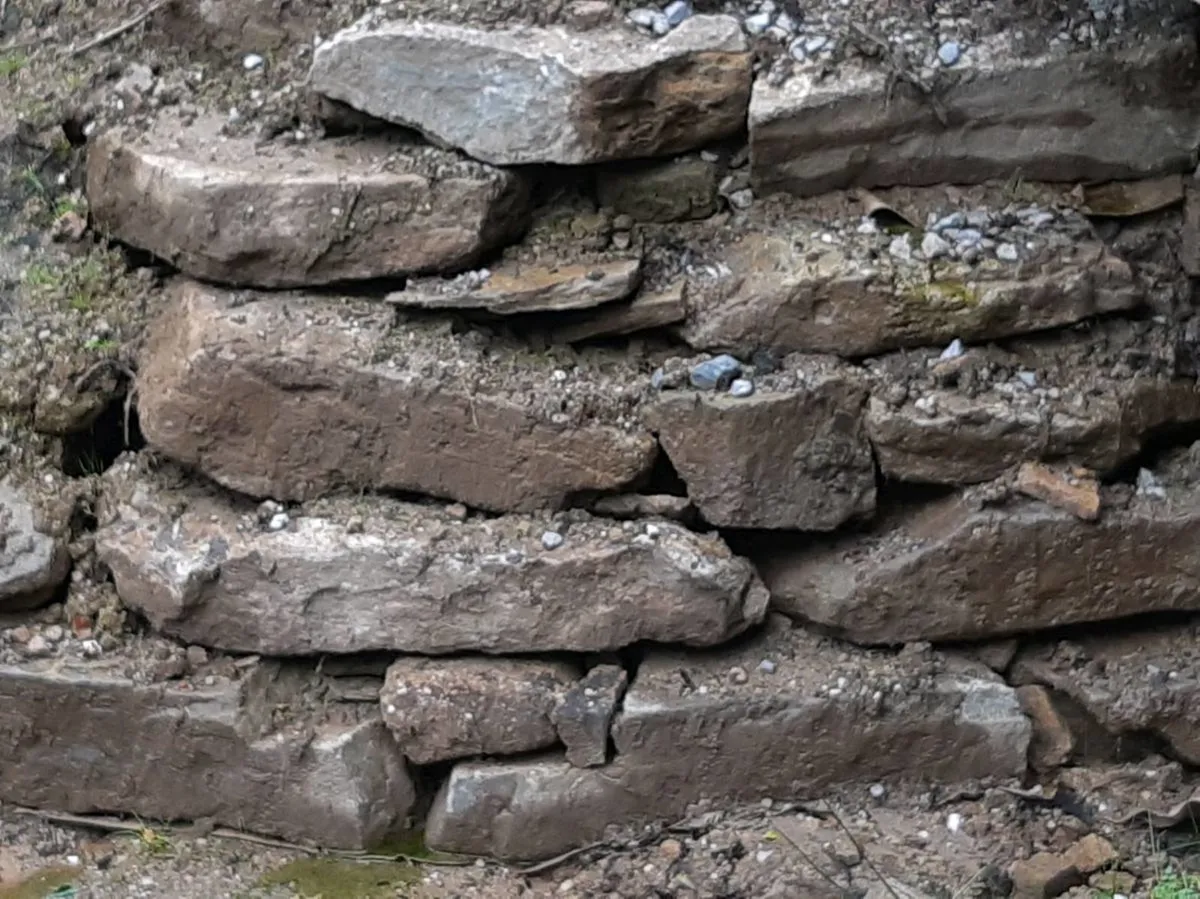 Sandstone Rockery stone - Image 4