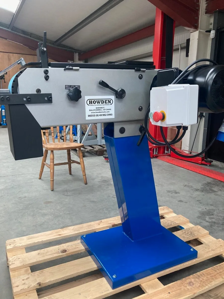 Belt Sander - Image 4