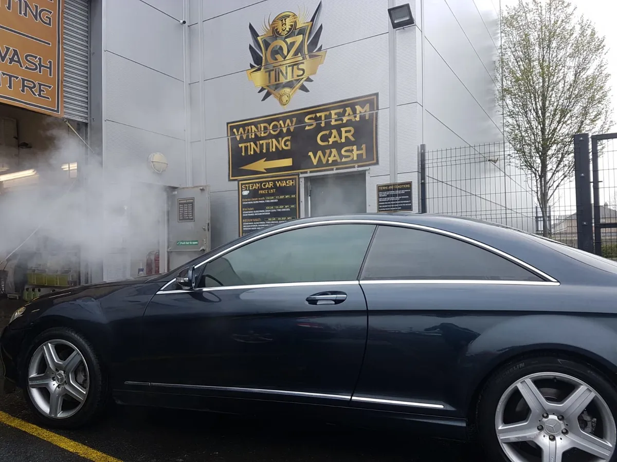 WINDOW TINTING SERVICE DUBLIN - Image 4