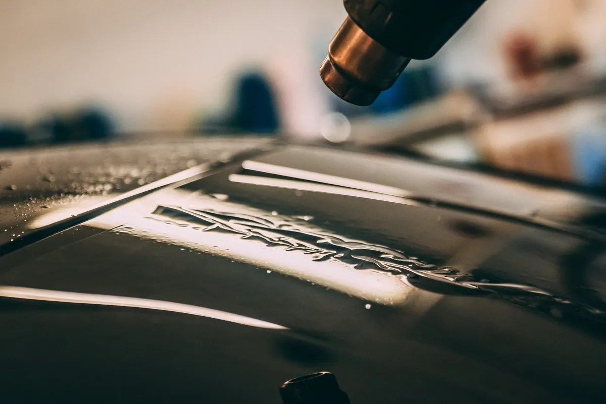 WINDOW TINTING SERVICE DUBLIN - Image 3