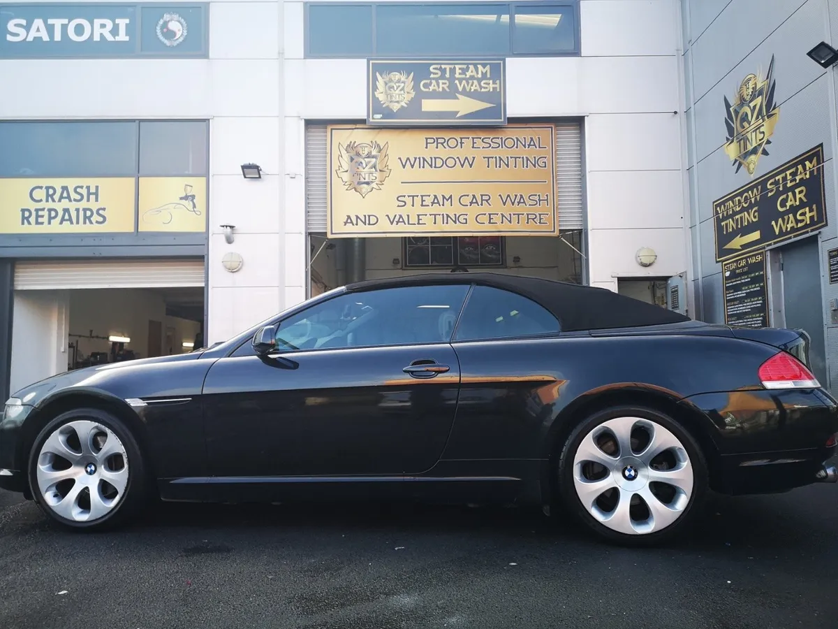 WINDOW TINTING - Image 3