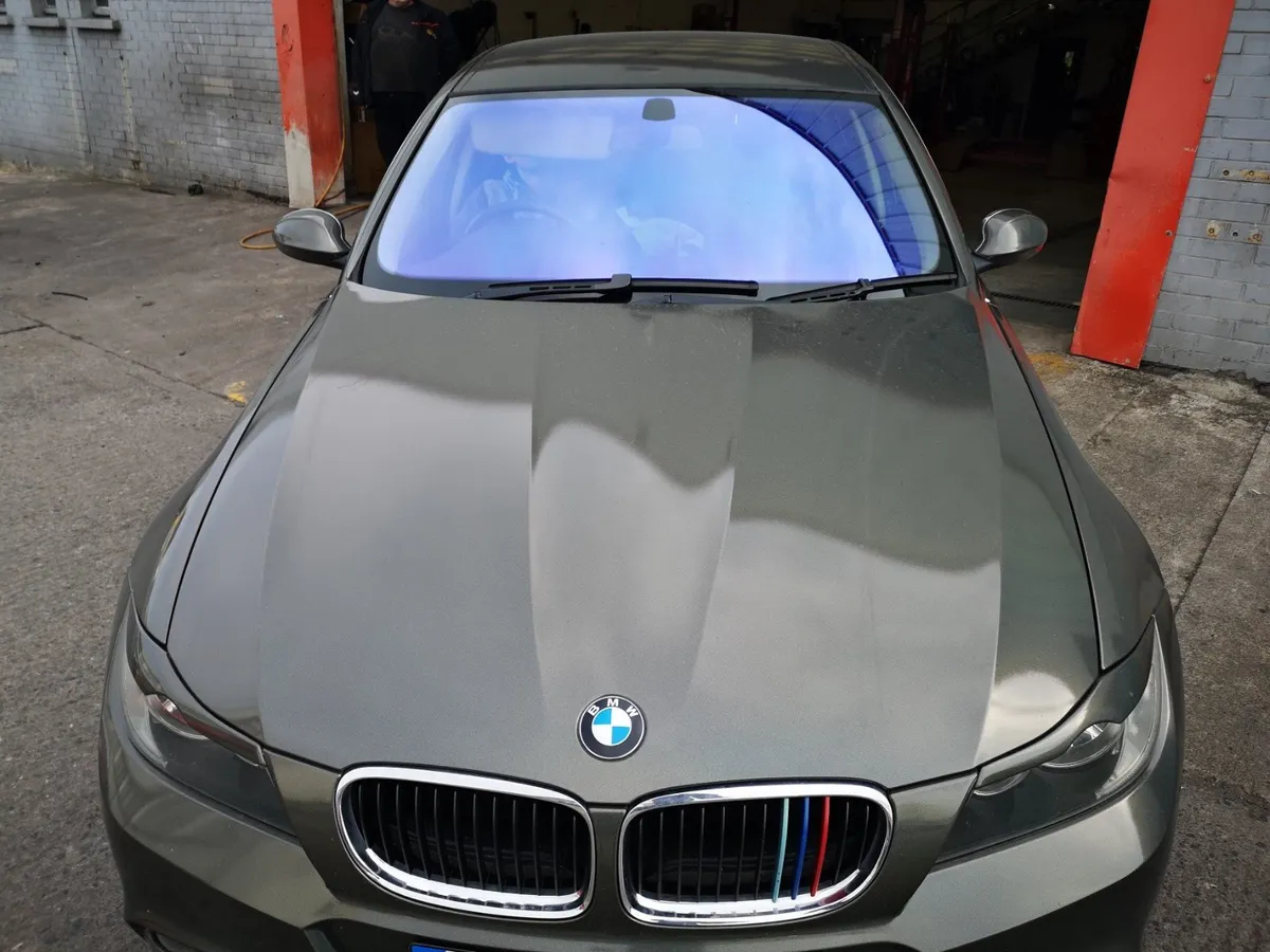 WINDOW TINTING - Image 4