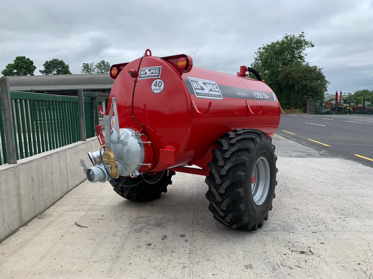 *** Hi - Spec 1350 *** - Image 3