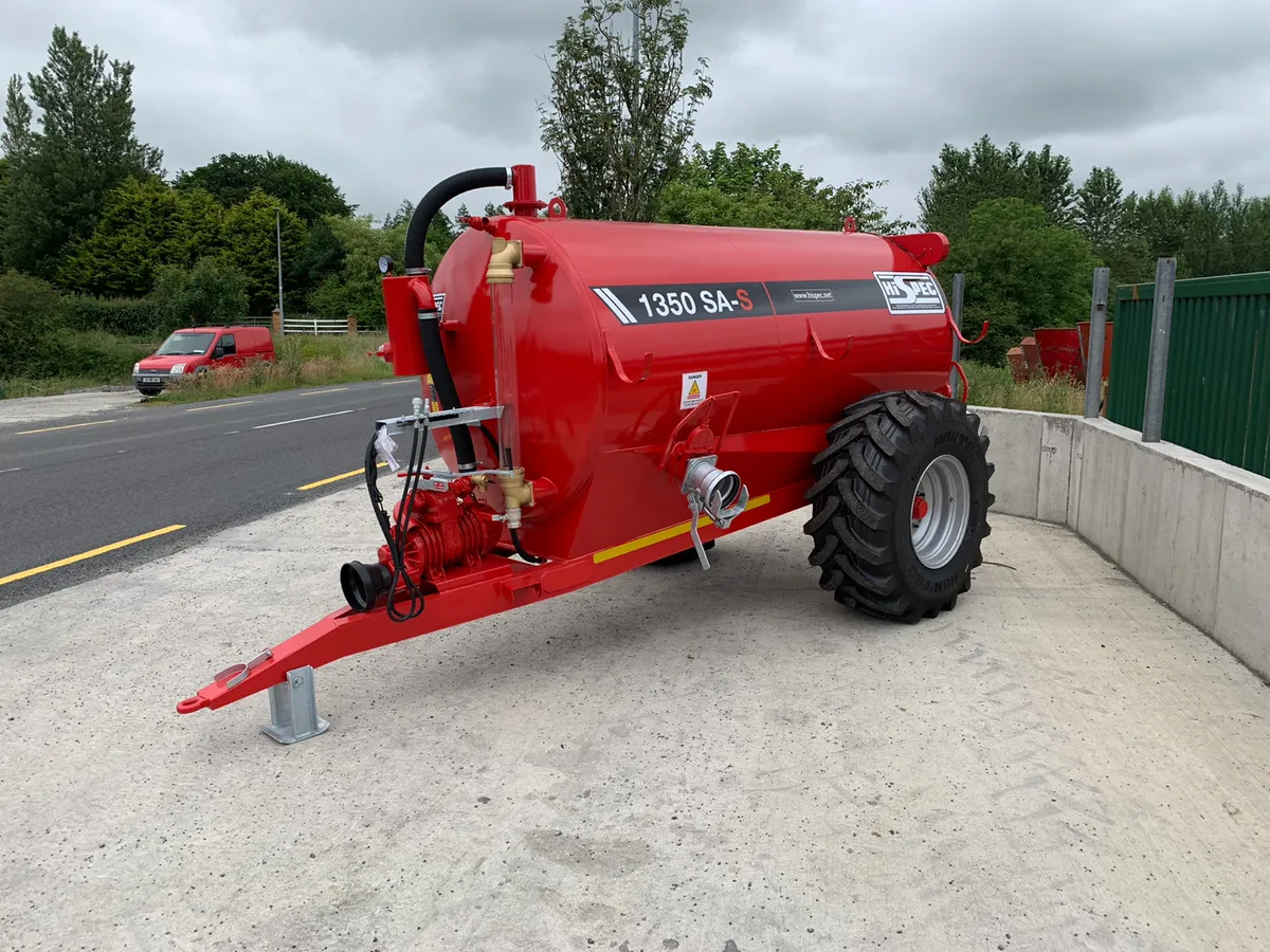 *** Hi - Spec 1350 *** - Image 1