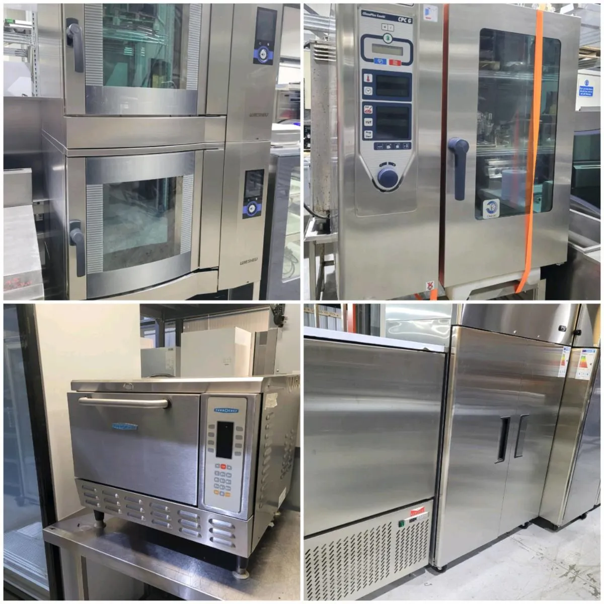 CASH & CARRY - Image 1