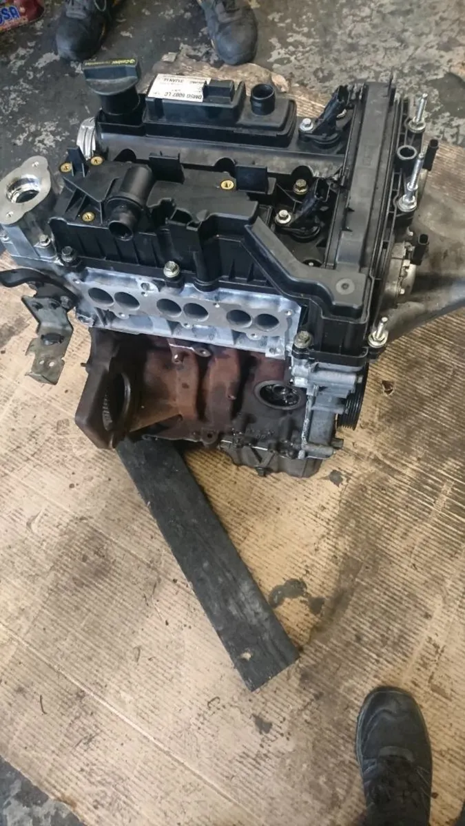 Ford1l ecoboost - Image 1