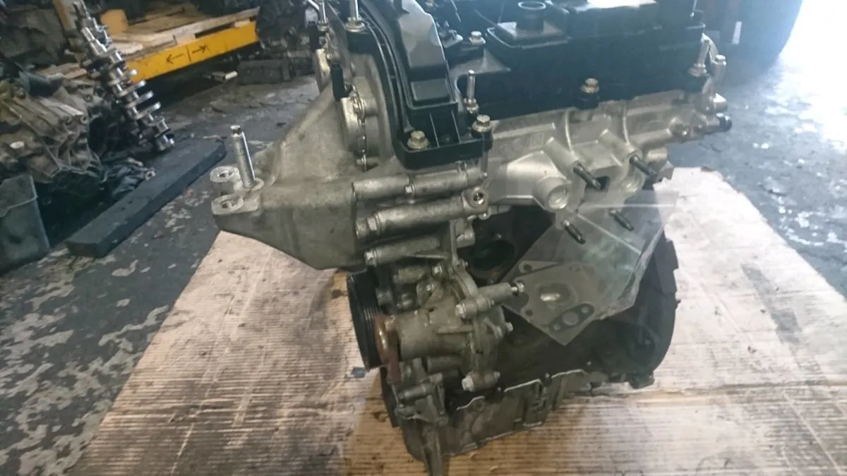 Ford1l ecoboost - Image 2