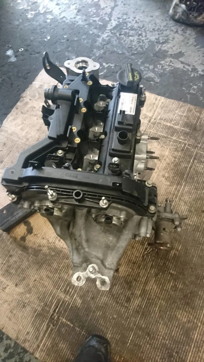 Ford1l ecoboost - Image 3