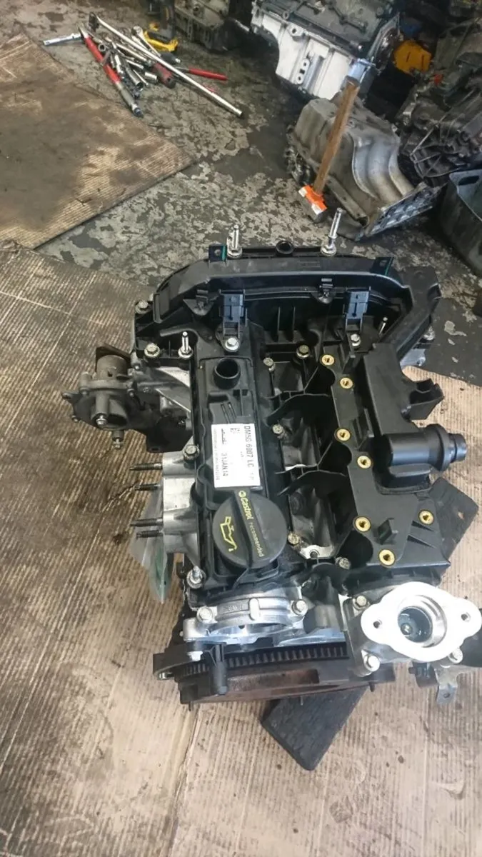 Ford1l ecoboost - Image 4