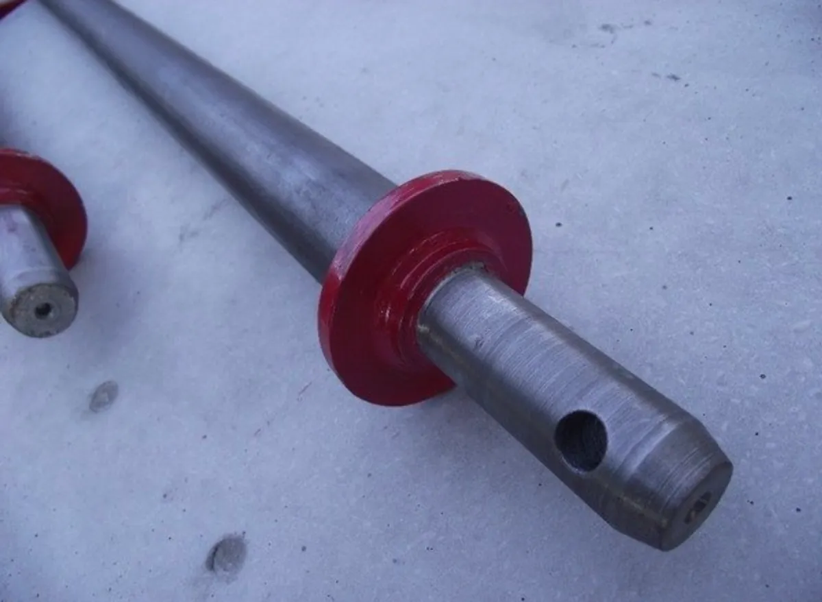 Tractor weight blocks - Image 4