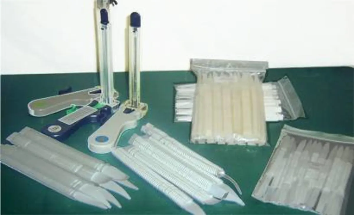 Spex, Bits, Bitfitters, Brails, Bumpa Bits - Image 4