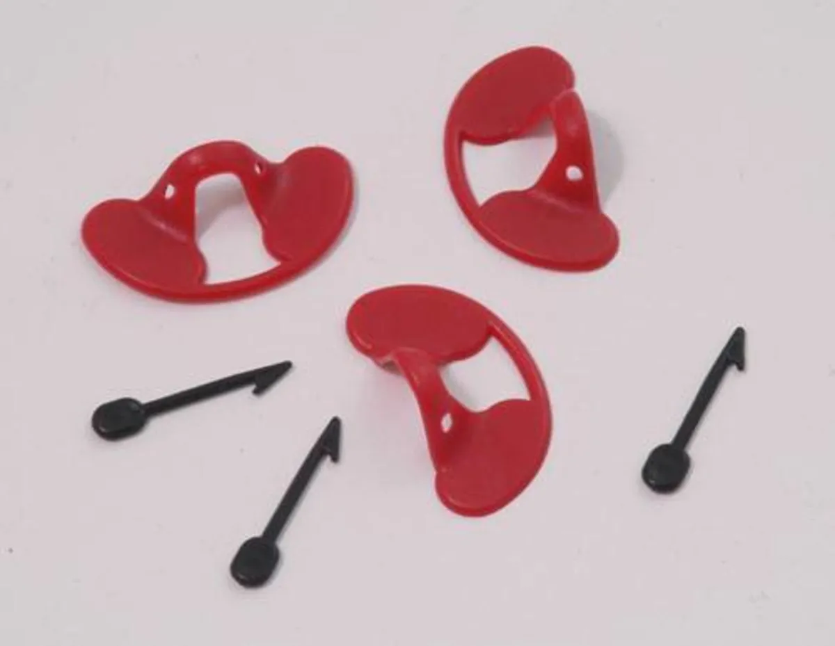 Spex, Bits, Bitfitters, Brails, Bumpa Bits - Image 3