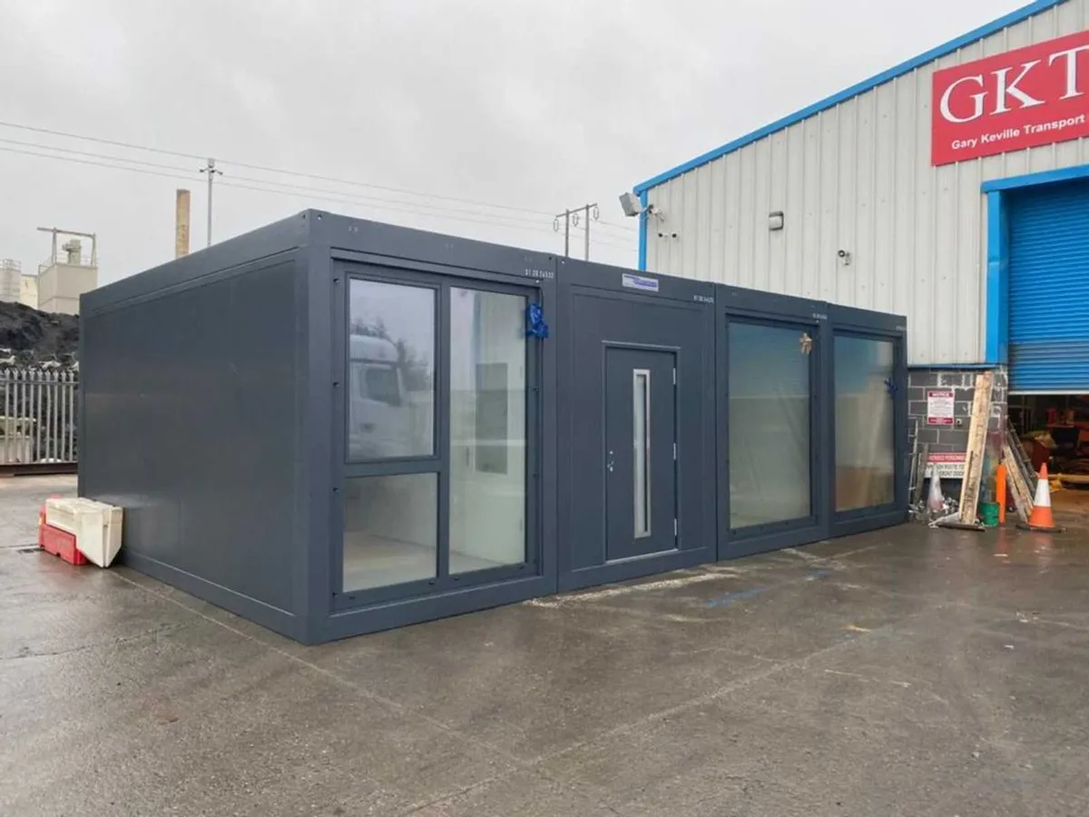 New Office Systems - Image 1