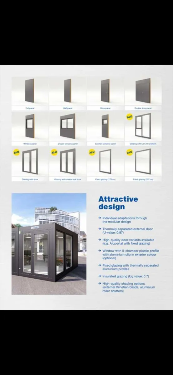 New Office Systems - Image 4