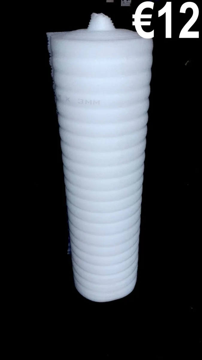 Carpet, floor underlays & adhesives - Image 2