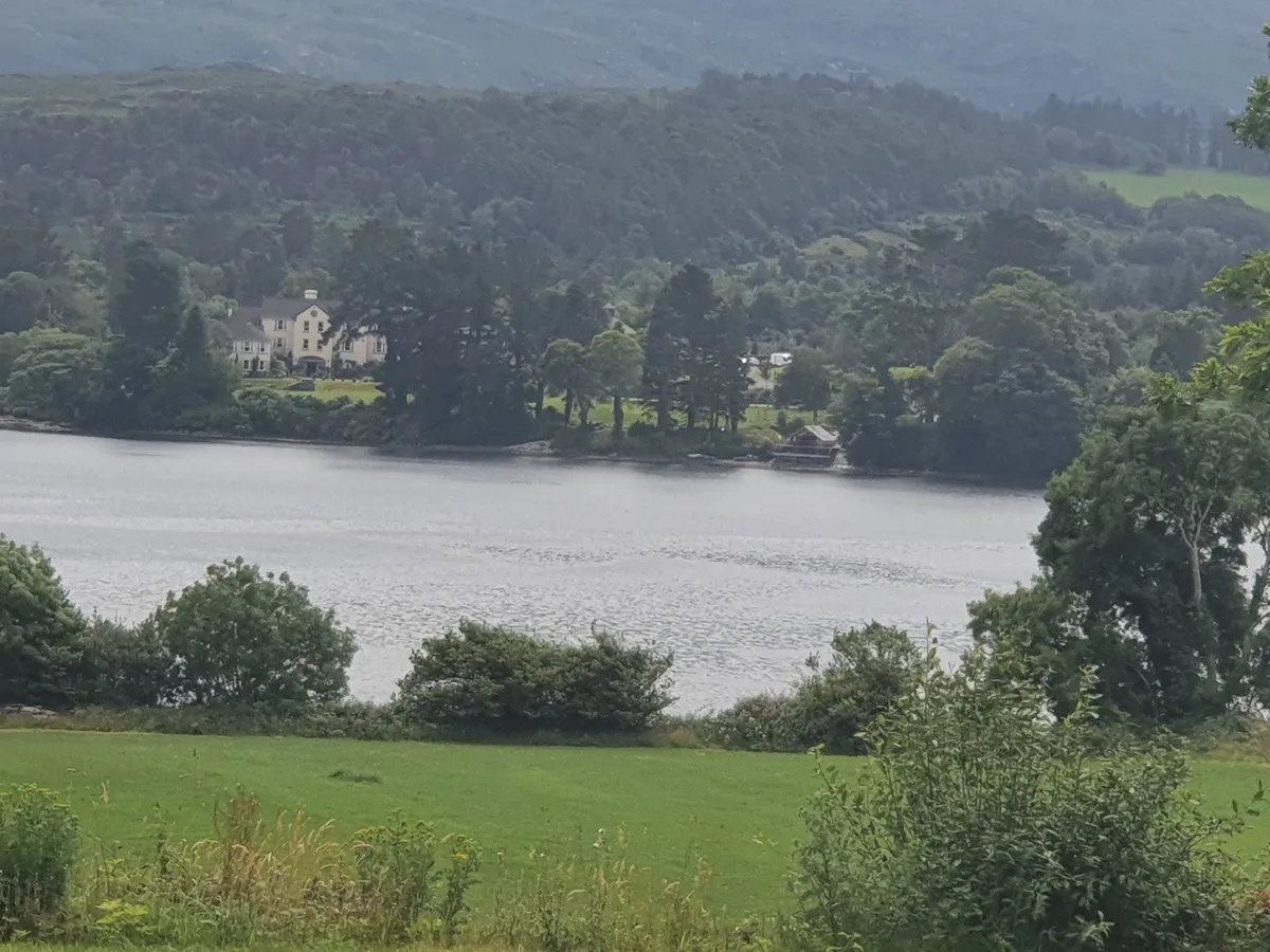 Kenmare  Two  bedroome apartment for rent - Image 2