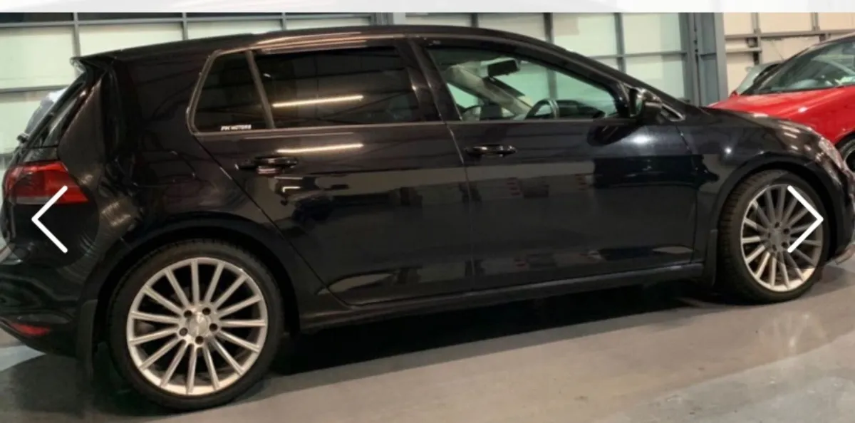 18” Veemann brand new with tyres < blow out offer