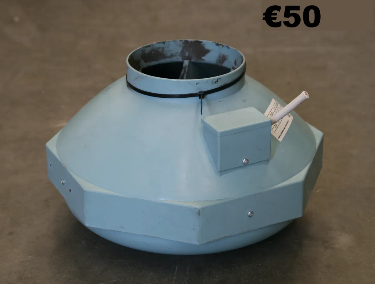 Air conditioner units, spares & accessoriers - Image 2