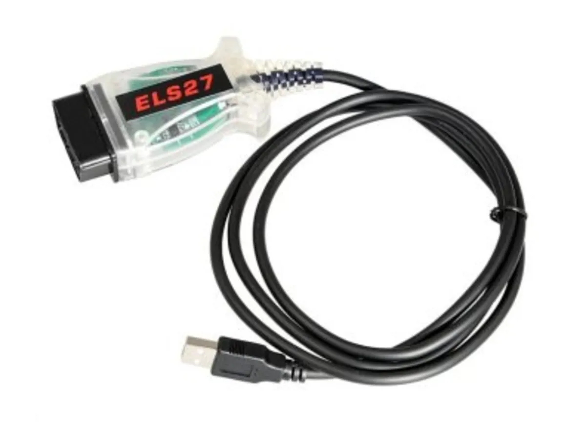 ELS27 FORScan  for Ford/Mazda/Lincoln/Mercury - Image 1