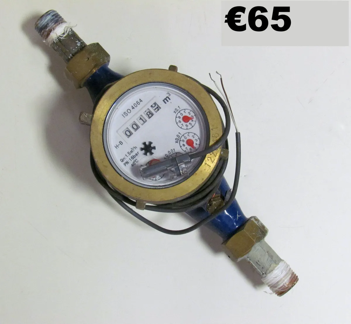 Water Meters - Image 3