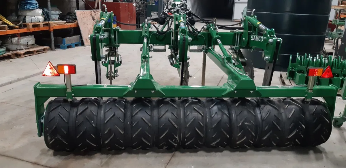 Field lift Subsoiler - Image 4