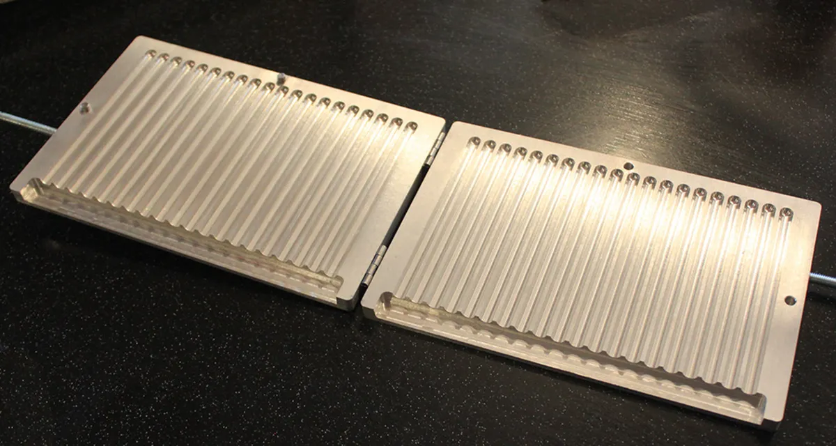 CNC milling CNC Routing Custom Machining Services - Image 2