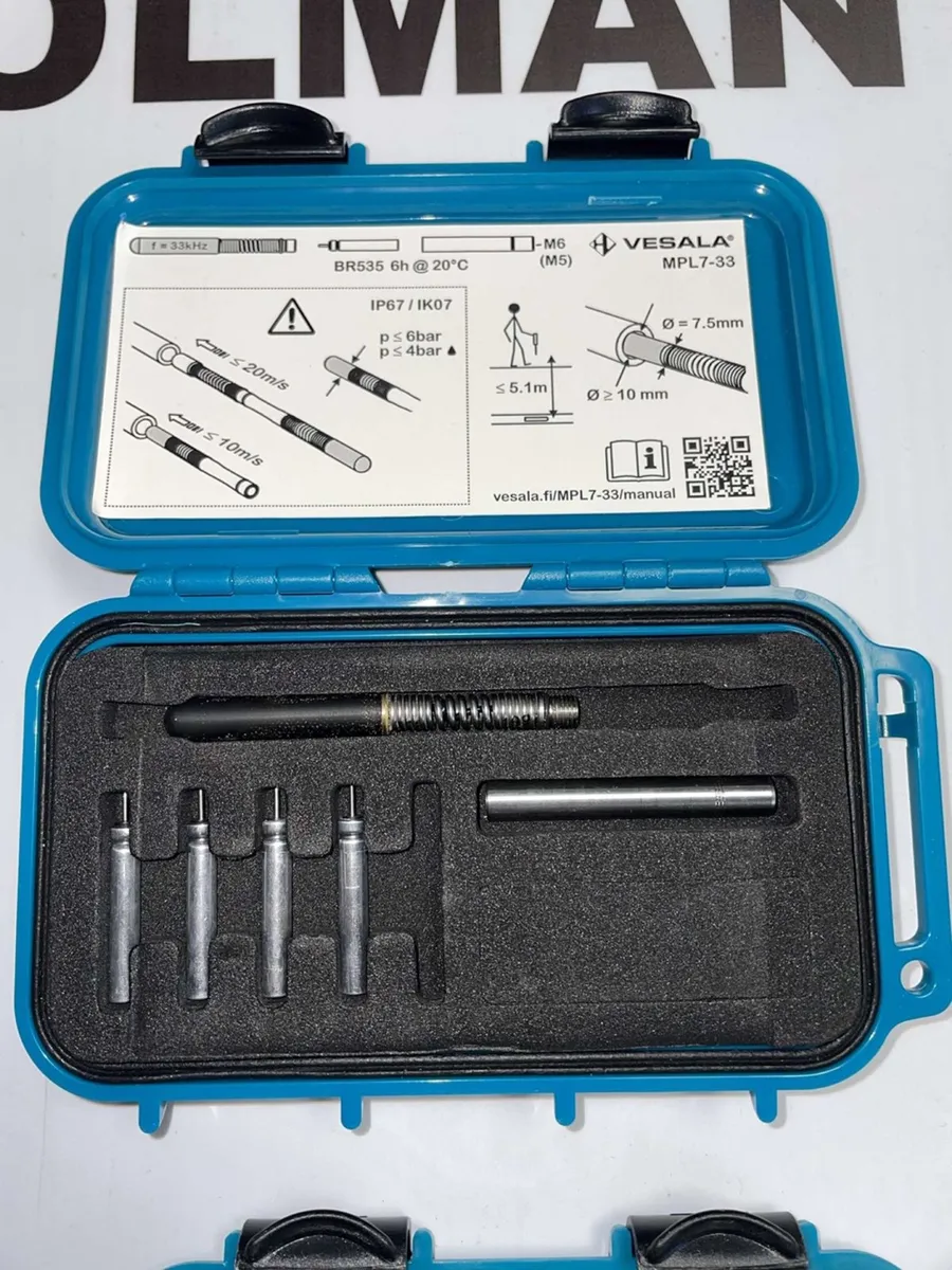 Cable Detection Tools - Image 4