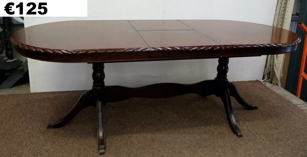 Extendable Dining tables - Image 1