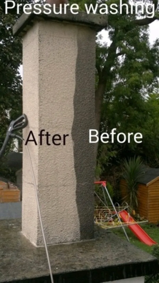 Handyman, house and garden maintenance - Image 4