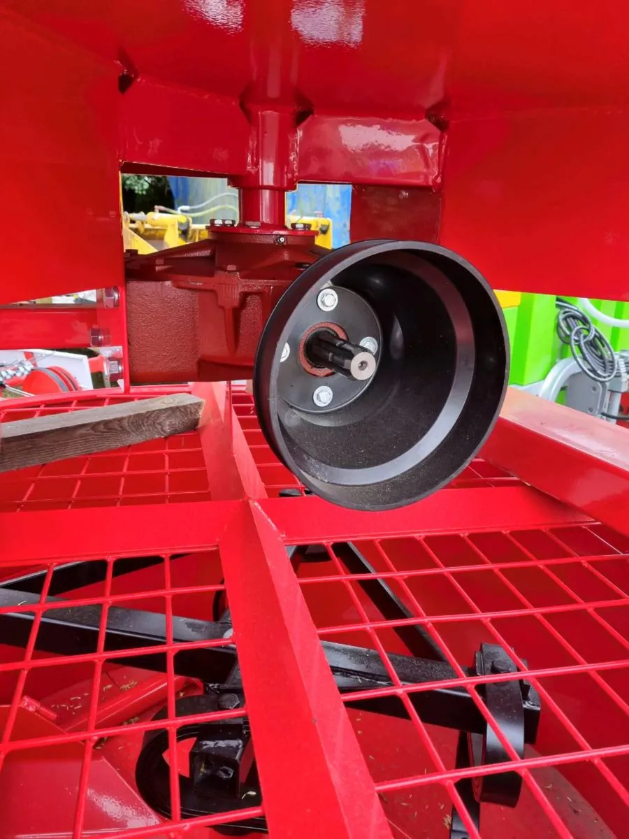 Pan mixers - Image 2