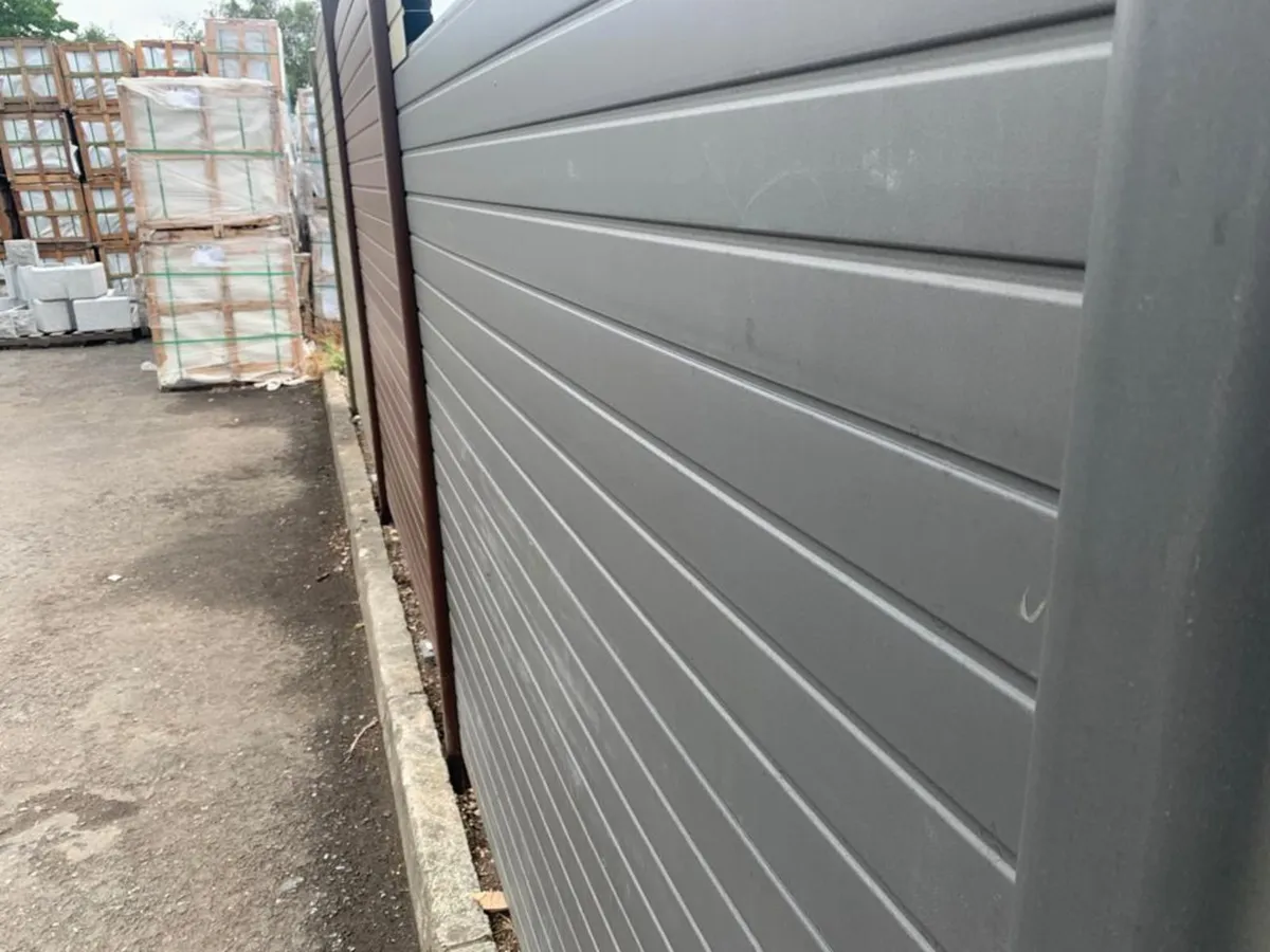 Composite Fencing - Image 3