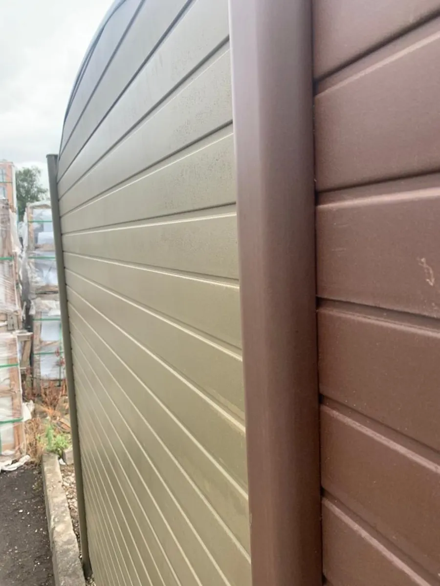 Composite Fencing - Image 4