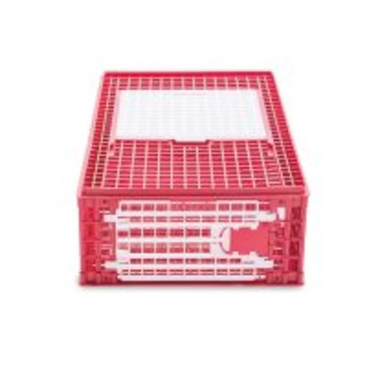 Pheasant, Poultry & Pigeon Crates - Image 2