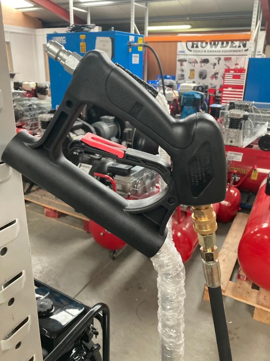 Rotary Surface Cleaner - Image 3