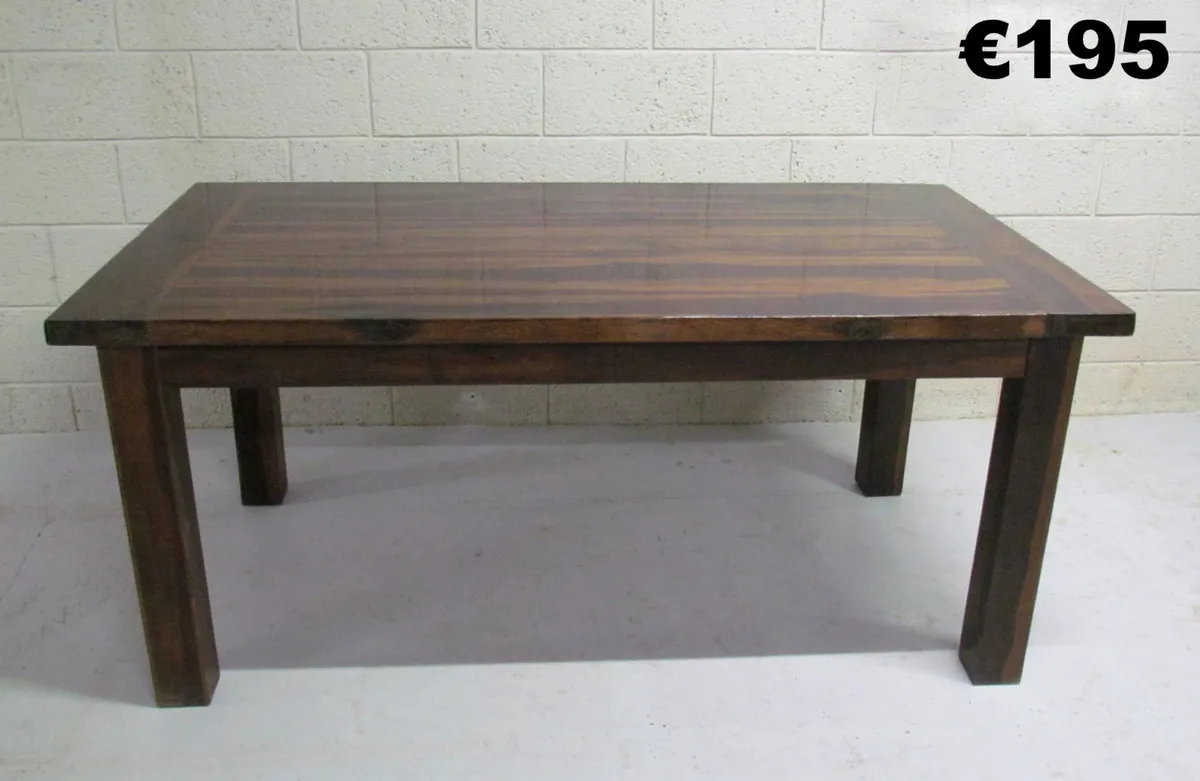 Dining Tables - Image 2