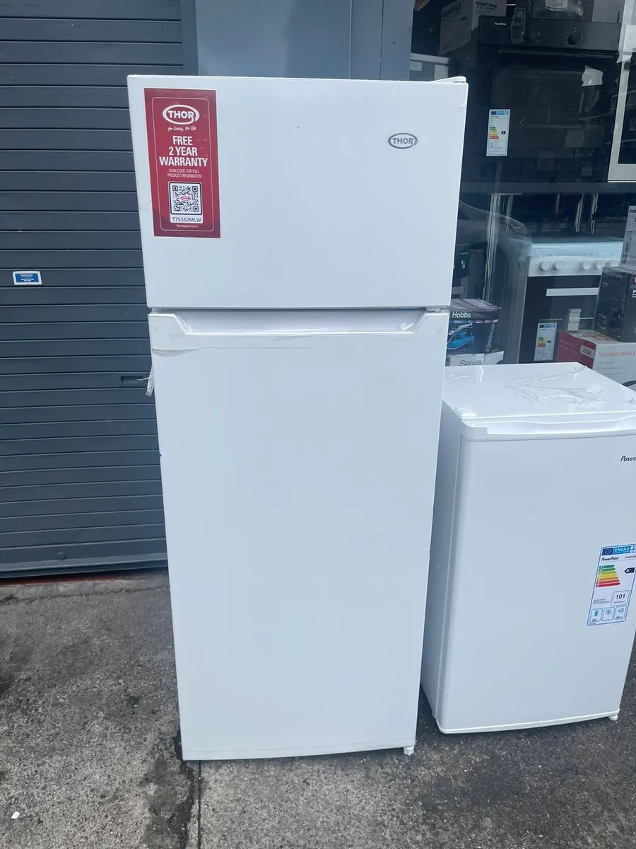 ⭐️⭐️⭐️⭐️⭐️  New display model   Thor 207L Freestan - Image 1