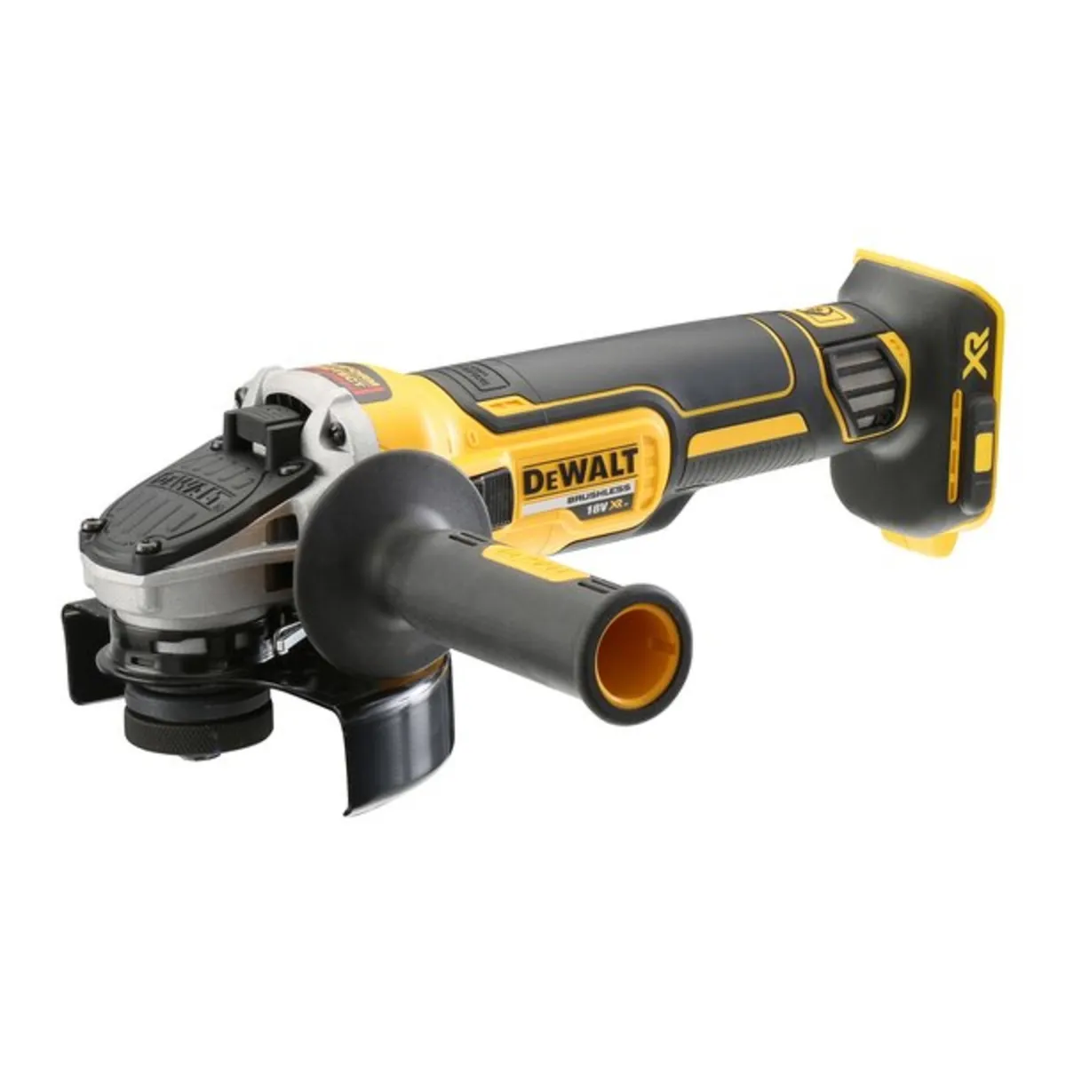Dewalt brushless grinder DCG405 - Image 1