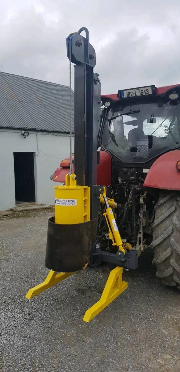 MB Post Driver - Image 3