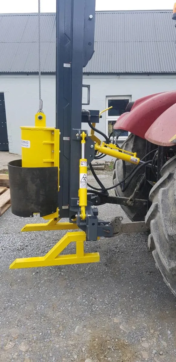 MB Post Driver - Image 4