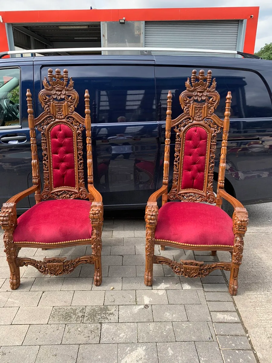 Terence clifford Antiques  Sale - Image 3