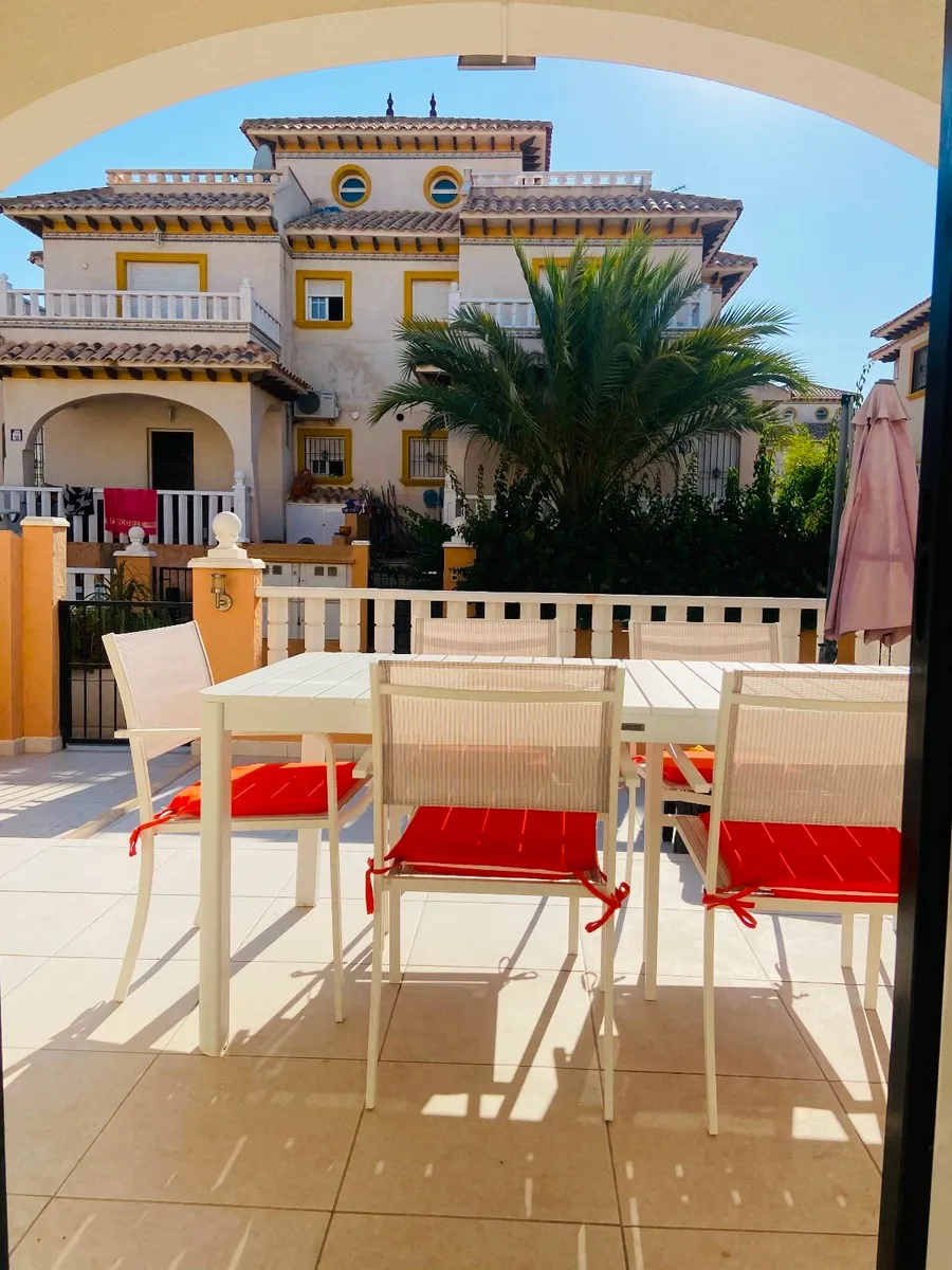 SPECIAL OFFERS 2025- CABO ROIG VILLA- SLEEPS 6 - Image 2