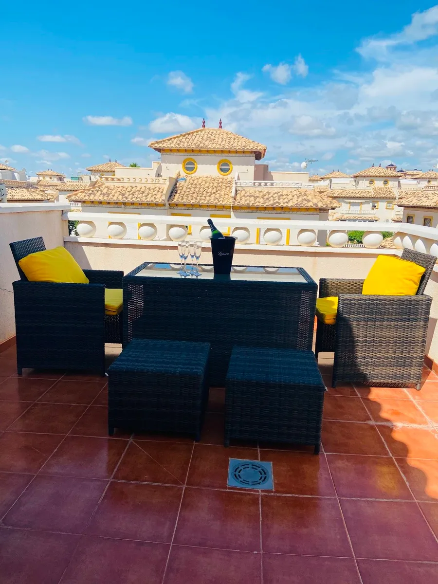 SPECIAL OFFERS 2025- CABO ROIG VILLA- SLEEPS 6 - Image 4