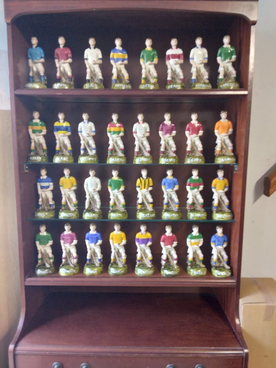 Gaa figurines - Image 2