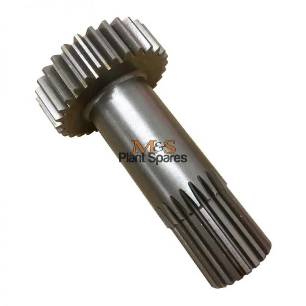 Final Drive Rebuild Parts - Image 1