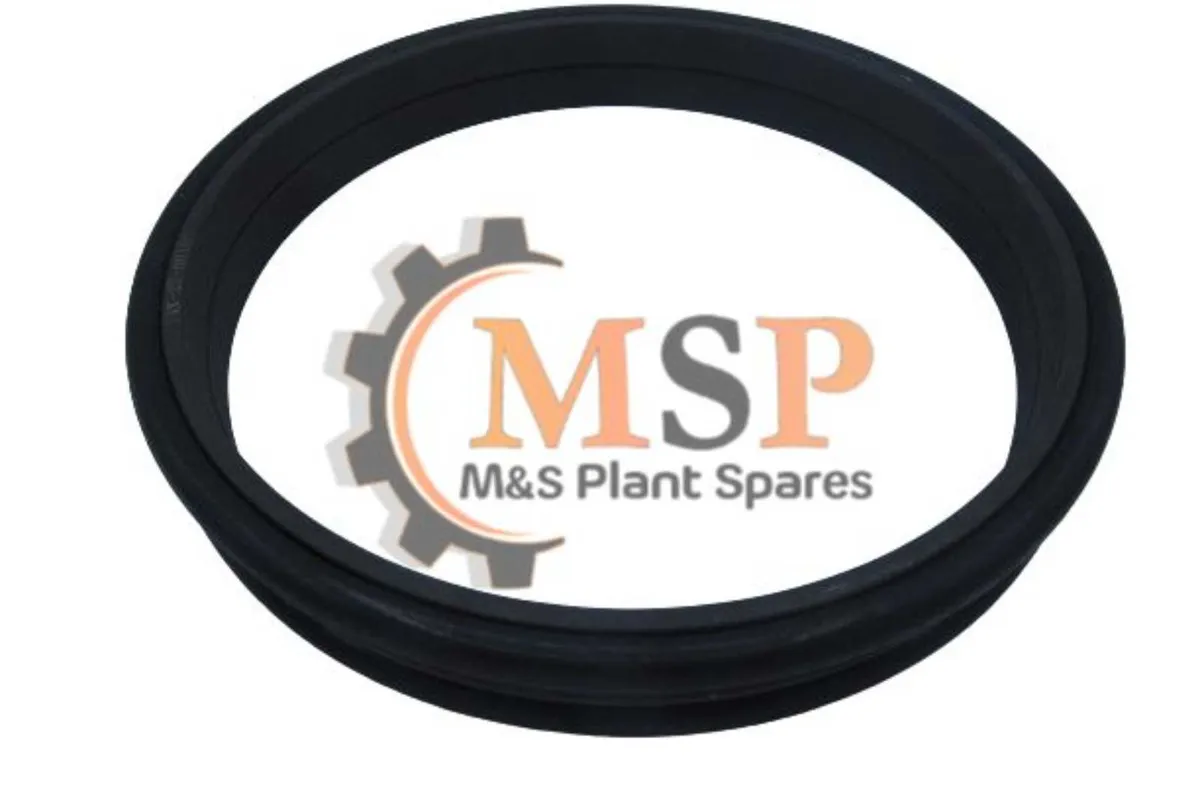 Final Drive Rebuild Parts - Image 2